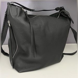 ALLSAINTS Kita convertible backpack